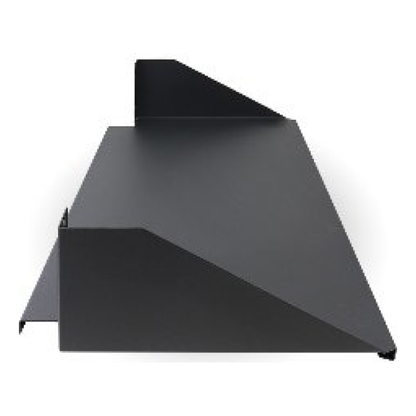 Charola para Rack 2U X 28 CMS Empatable  BROBOTIX 830731