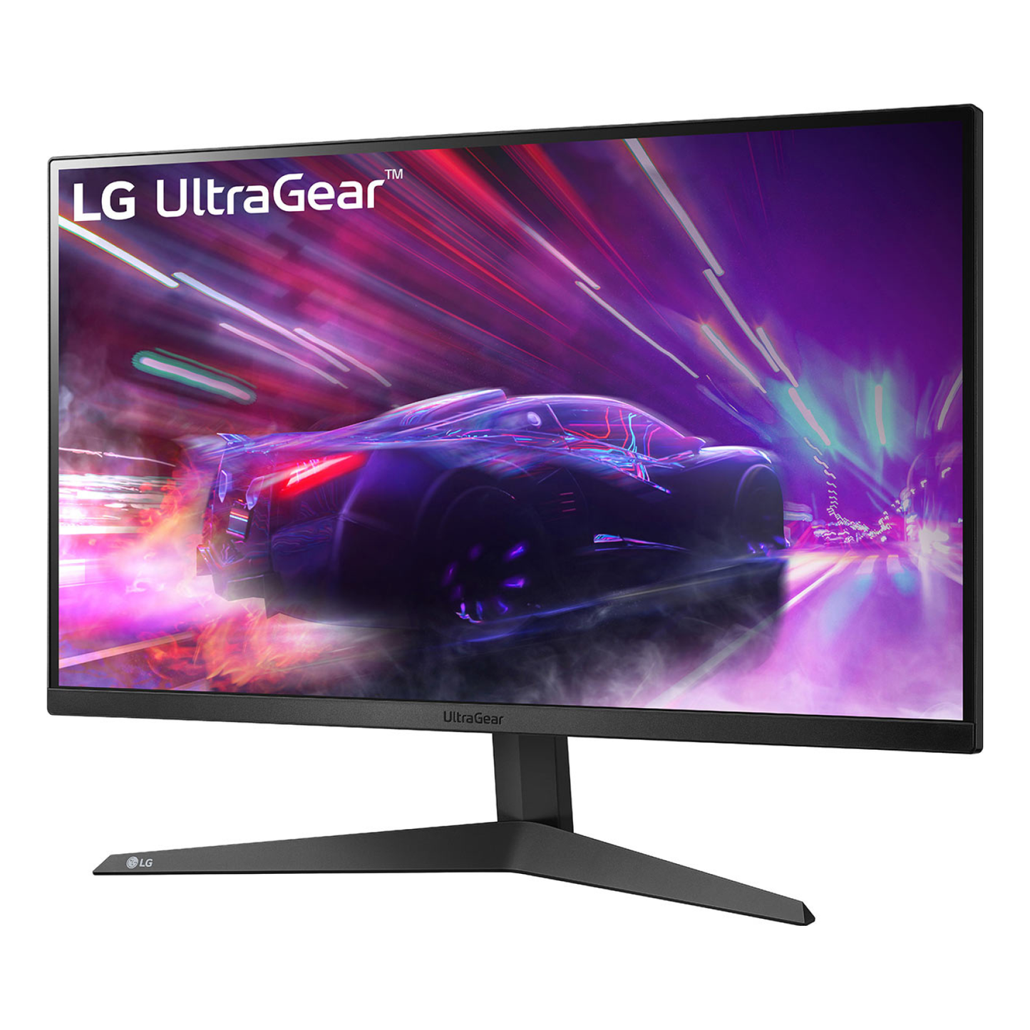 Monitor  LG ULTRAGEAR FHD165HZ