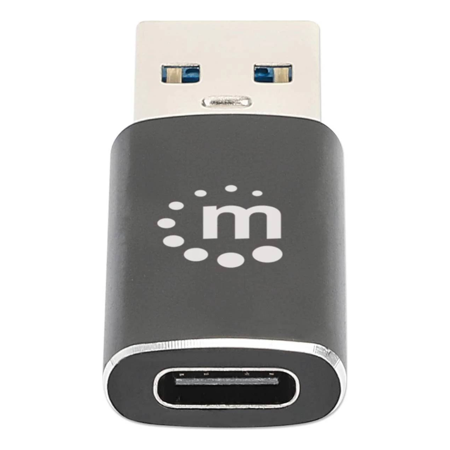 Convertidor USB MANHATTAN 153980