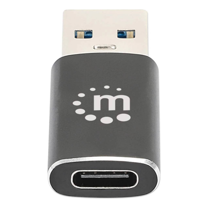 Convertidor USB MANHATTAN 153980