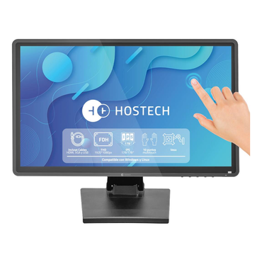 Monitores HOSTECH HT-400