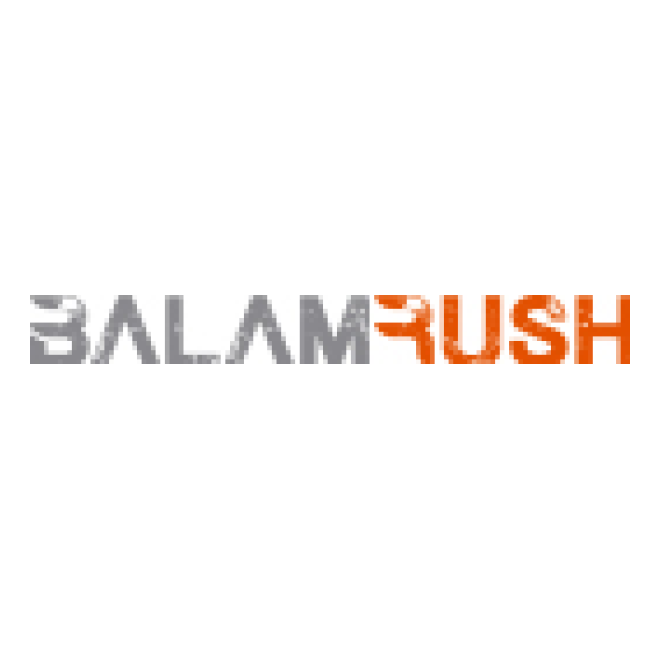 Teclado Gaming Balam Rush BR-929639 USB