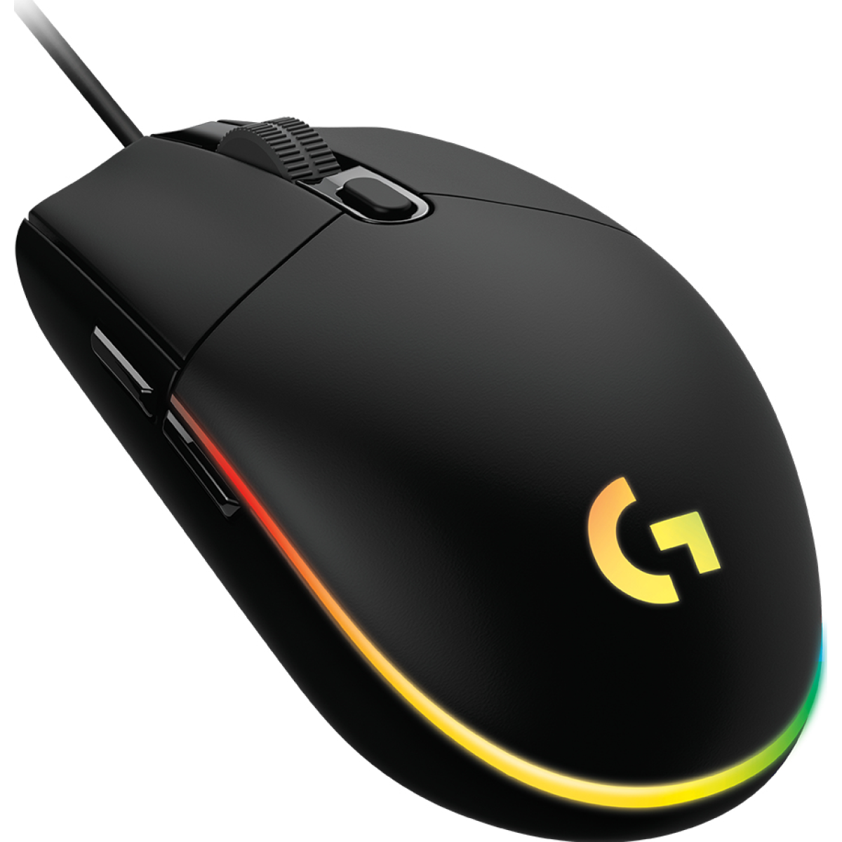 Mouse LOGITECH  G203