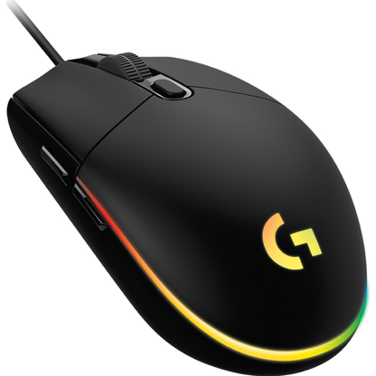 Mouse LOGITECH  G203