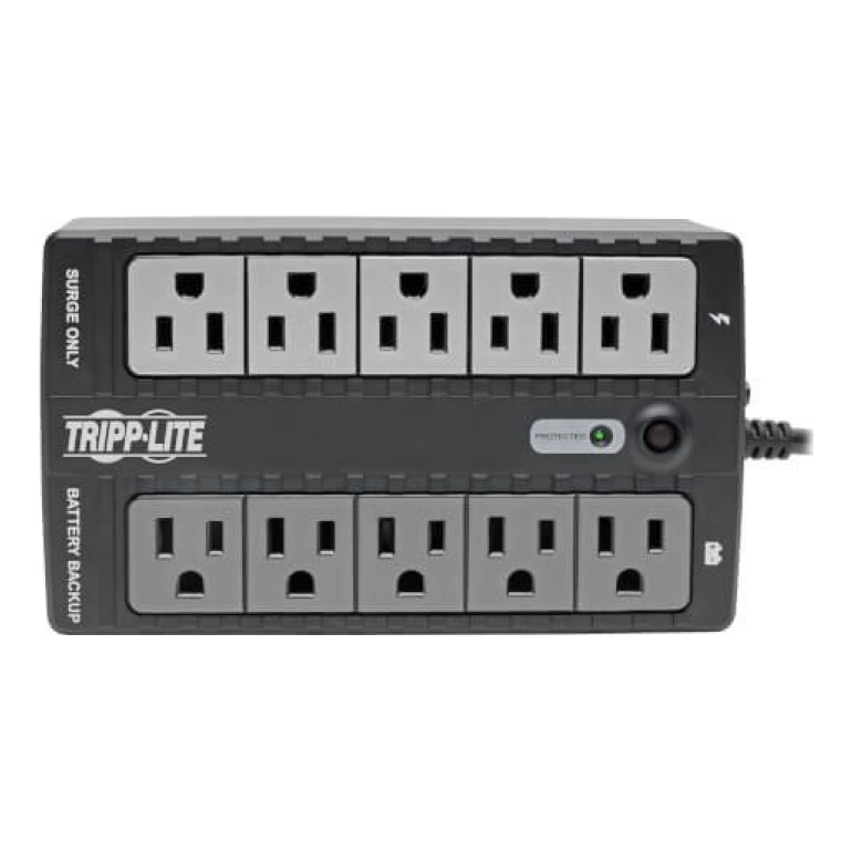 UPS TRIPP-LITE INTERNET550U 550 VA 300 W