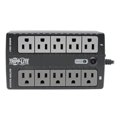 UPS TRIPP-LITE INTERNET550U 550 VA 300 W
