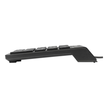 Teclado MANHATTAN 176354