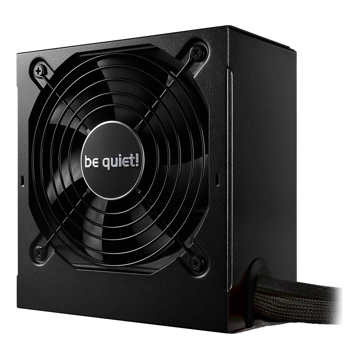 Fuente de Poder Be Quiet System Power 10 U 750 W 80 PLUS Bronze (BN689)