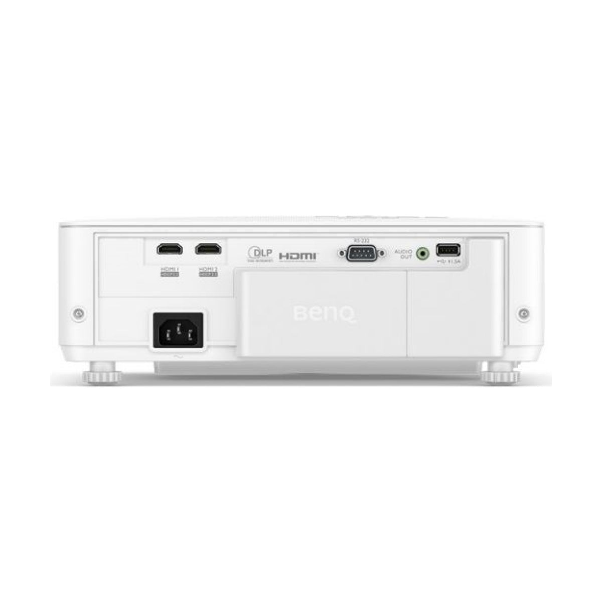 Proyector BENQ TK700STi DLP 4K de Tiro Corto y 3000 Lúmenes ANSI (9H.JNL77.17L)