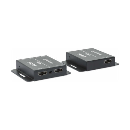 Kit extensor de HDMI  MANHATTAN 168397