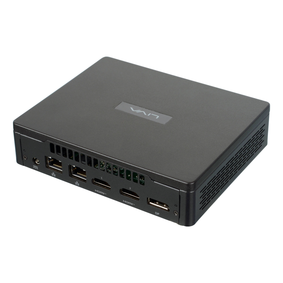 Mini PC Barebone ECS LIVA Z5 Plus con Intel Core i3-1315U (95-667-QE3036)