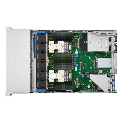 Servidor Hewlett Packard Enterprise DL380 Gen11