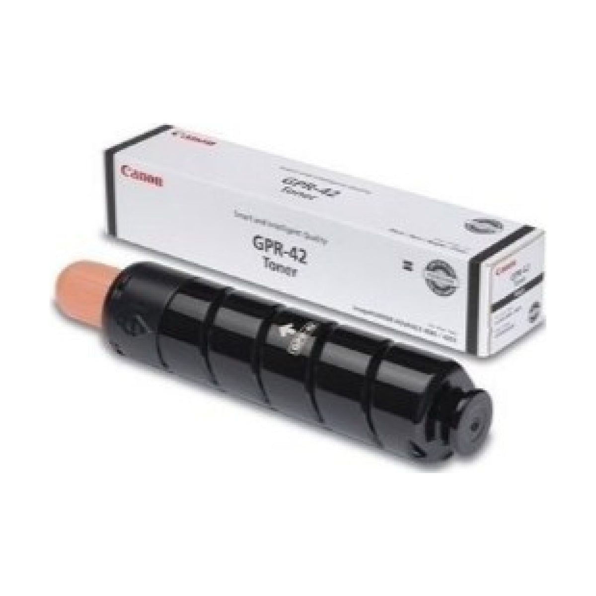 Tóner Canon GPR-42 Negro