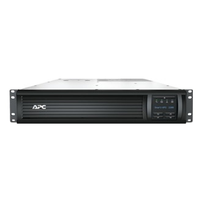 UPS APC SMT2200RM2UC 2200 VA 1980 W