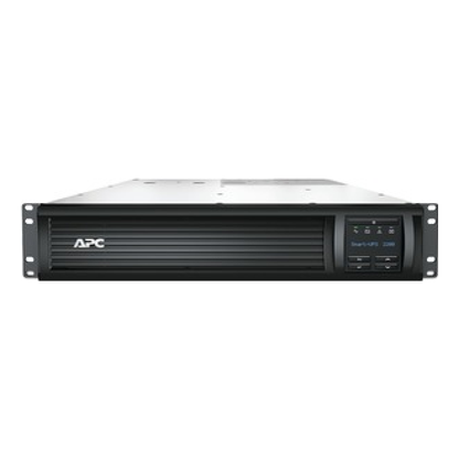 UPS APC SMT2200RM2UC 2200 VA 1980 W