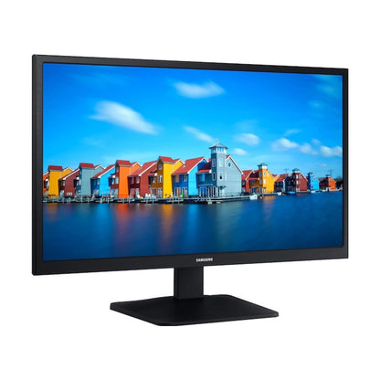 Monitor SAMSUNG LS24A336NHLXZX