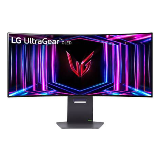 Monitor Curvo LG 34GS95QE