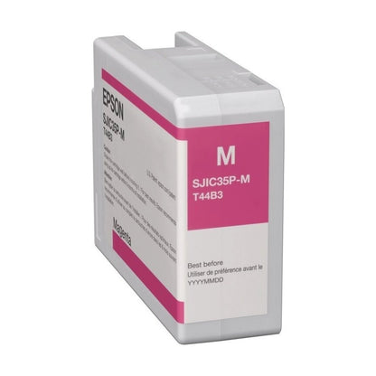 Cartucho de tinta Magenta EPSON C13T44B320