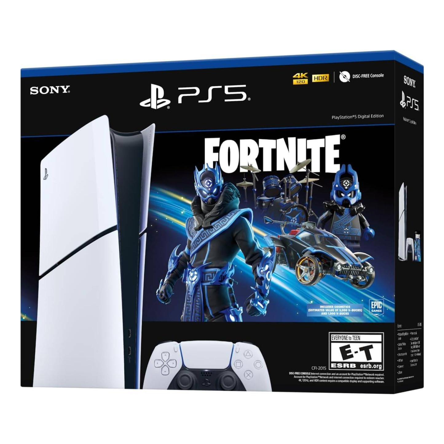 Consolas y Video Juegos SONY B0DJHG2VVS