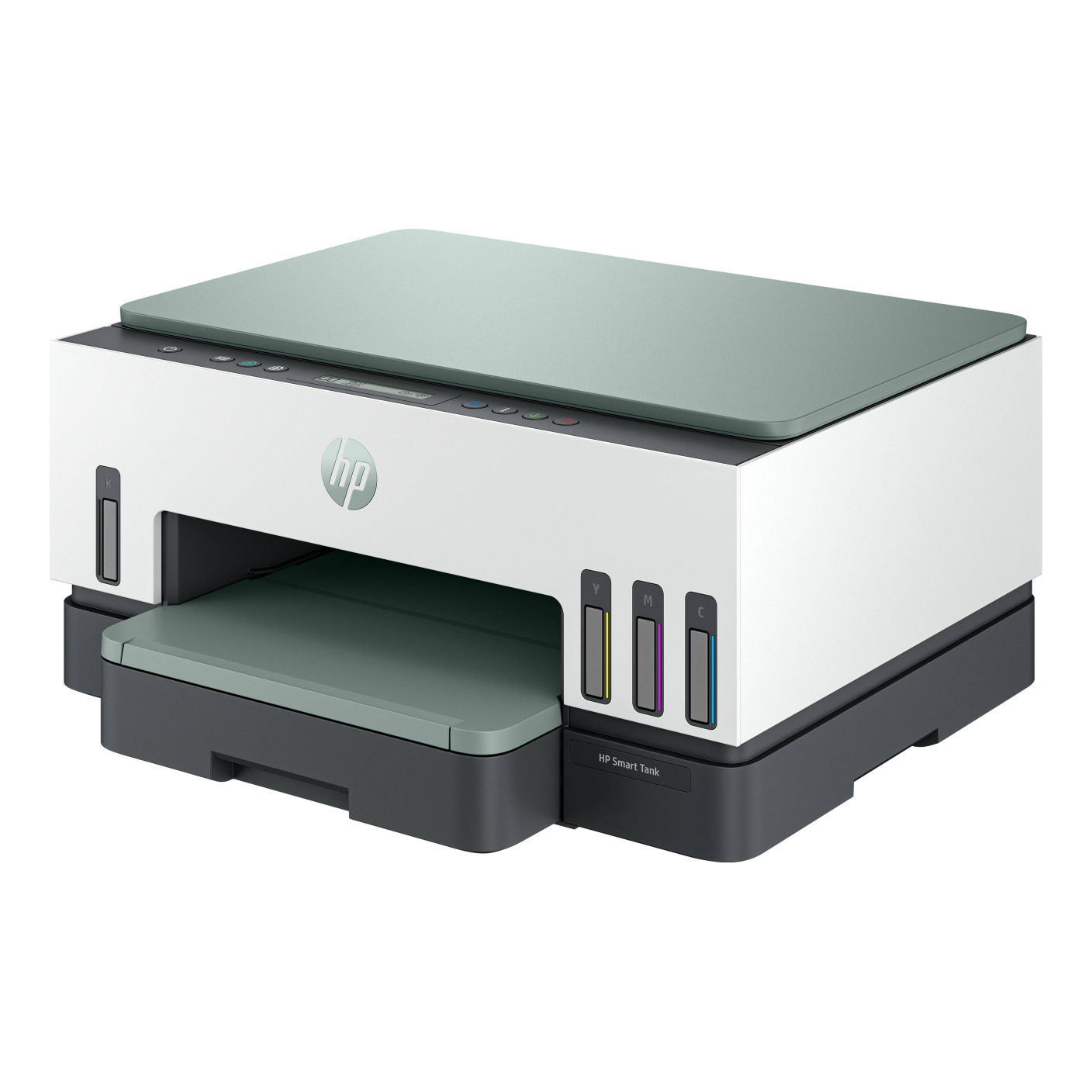 Multifuncionales HP ST 712