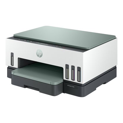 Multifuncionales HP ST 712