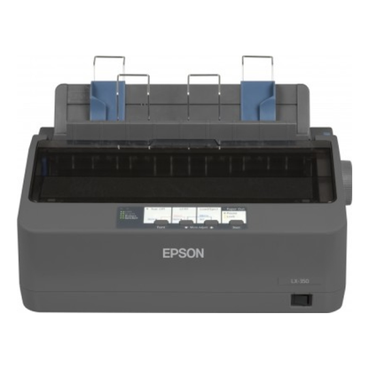 Impresora Matricial Epson LX-350 con USB (C11CC24001)