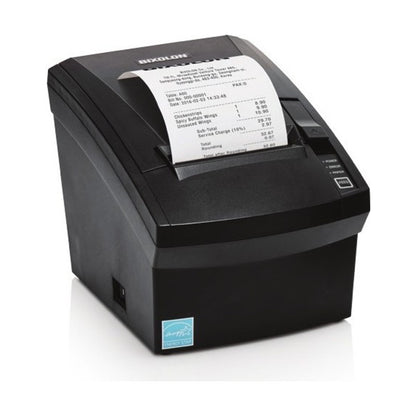 Impresora Térmica de Ticket BIXOLON SRP-330IICOSK