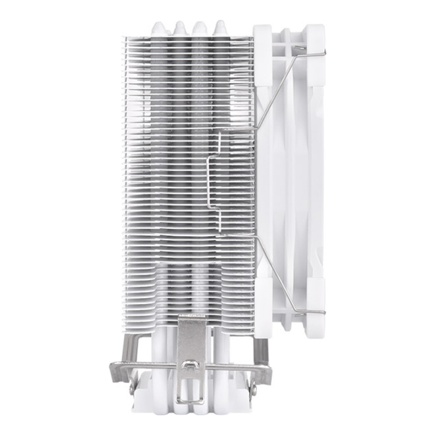 Disipador Thermaltake UX200 SE ARGB, Blanco (CL-P116-AL12SW-A)