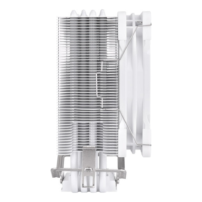 Disipador Thermaltake UX200 SE ARGB, Blanco (CL-P116-AL12SW-A)