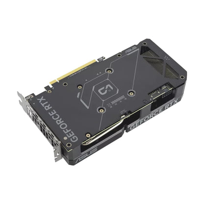 Tarjeta de Video ASUS DUAL-RTX4070-O12G-EVO NVIDIA GeForce RTX 4070 GDDR6X 2 Ventiladores