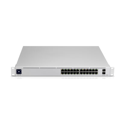 Switch  UBIQUITI USW-PRO-24-POE