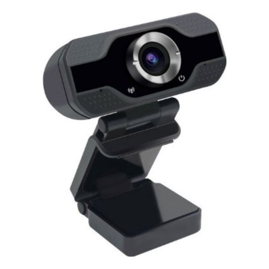 Webcam BROBOTIX 651312