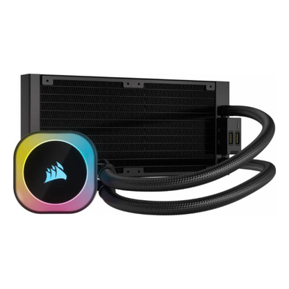 Sistema de Enfriamiento Corsair (CW-9061001-WW)
