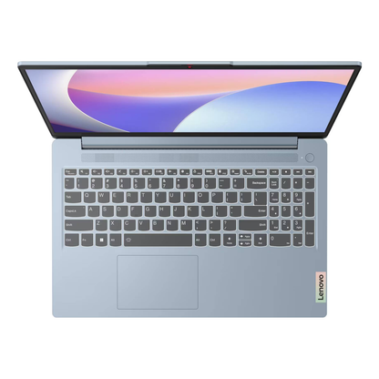Laptops LENOVO IdeaPad Slim 3 15IRU8