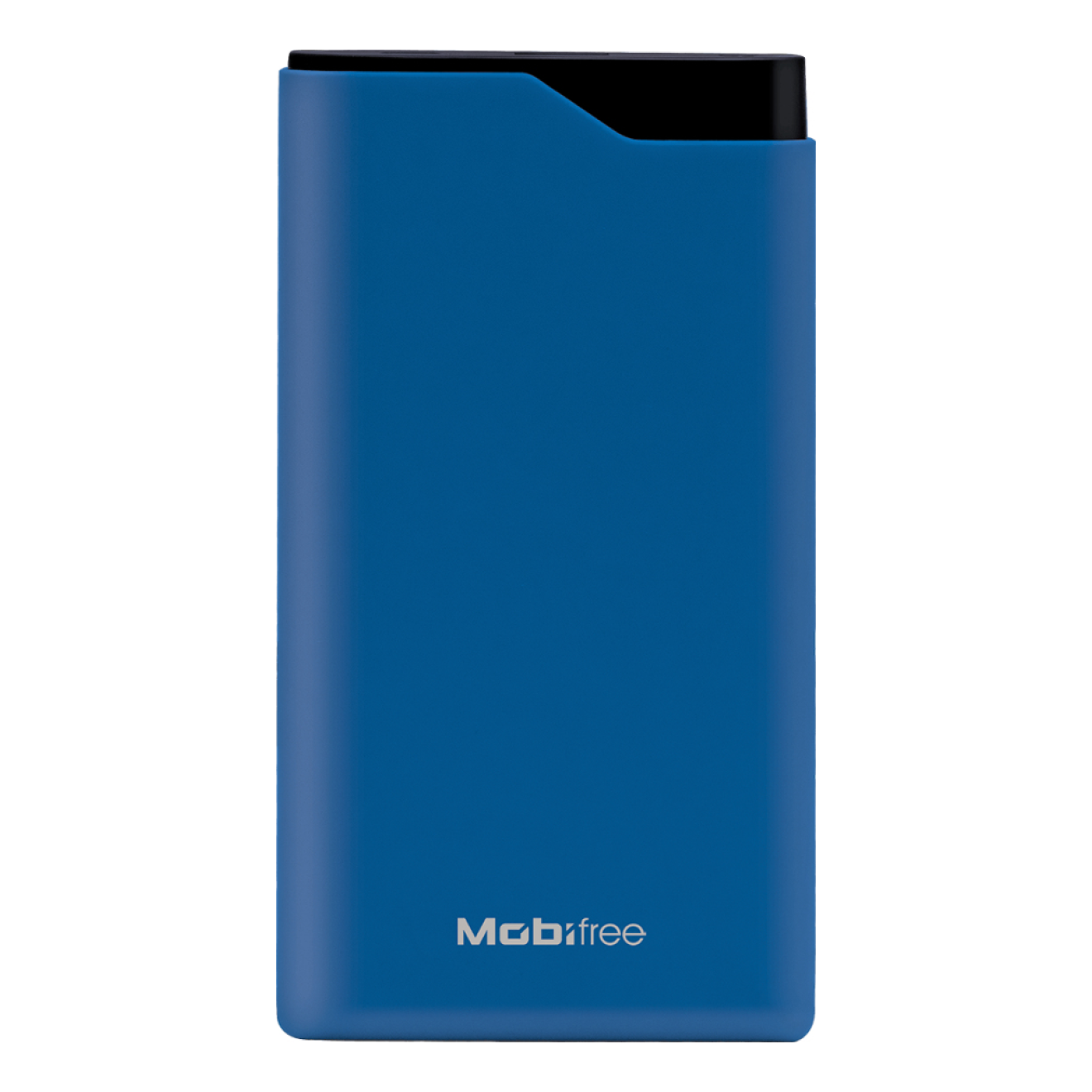 Cargador portátil Mobifree Power Bank 6000 mAh