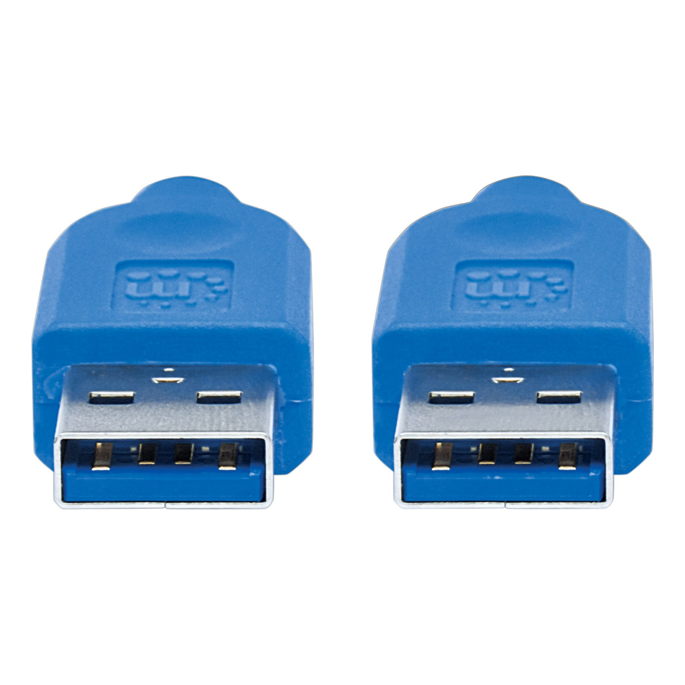 Cable USB MANHATTAN 354295