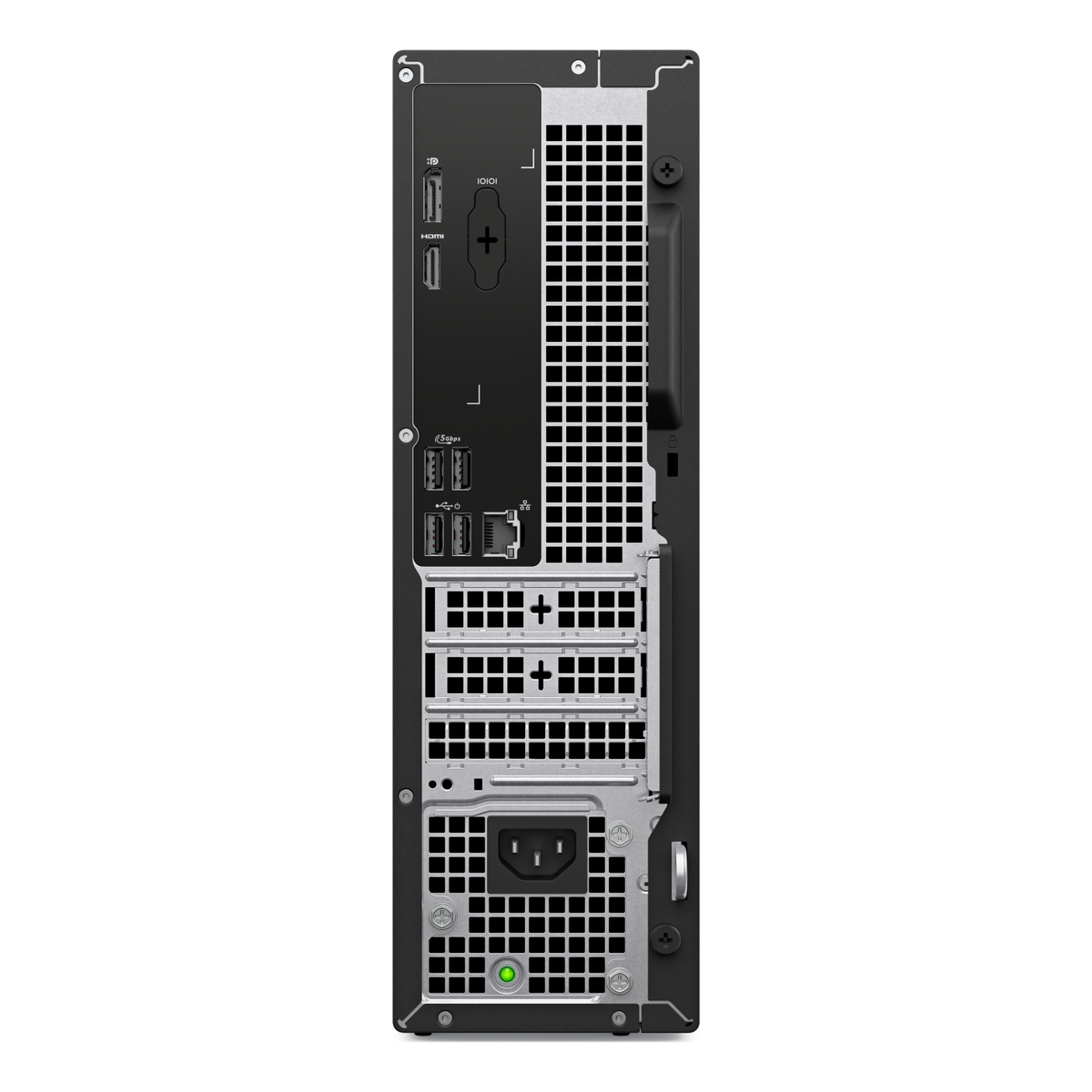PCs de Escritorio DELL QVS1260