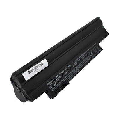 Bateria color negro 6 celdas OVALTECH para Acer Aspire One D257