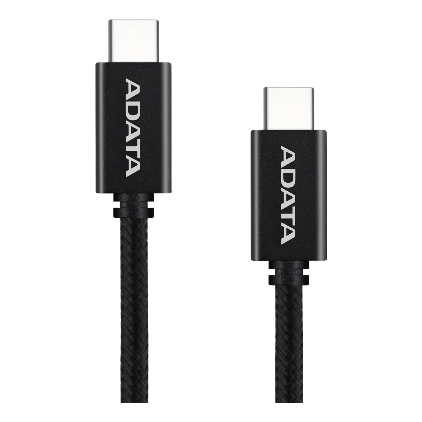 Cables USB ADATA CACC-200PN-B