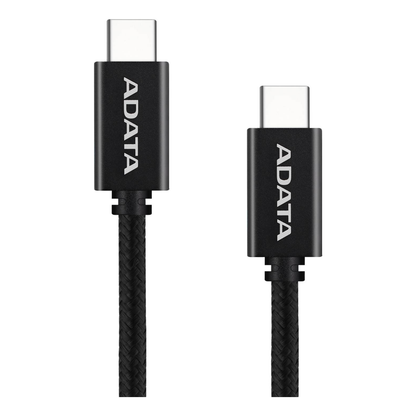 Cables USB ADATA CACC-200PN-B
