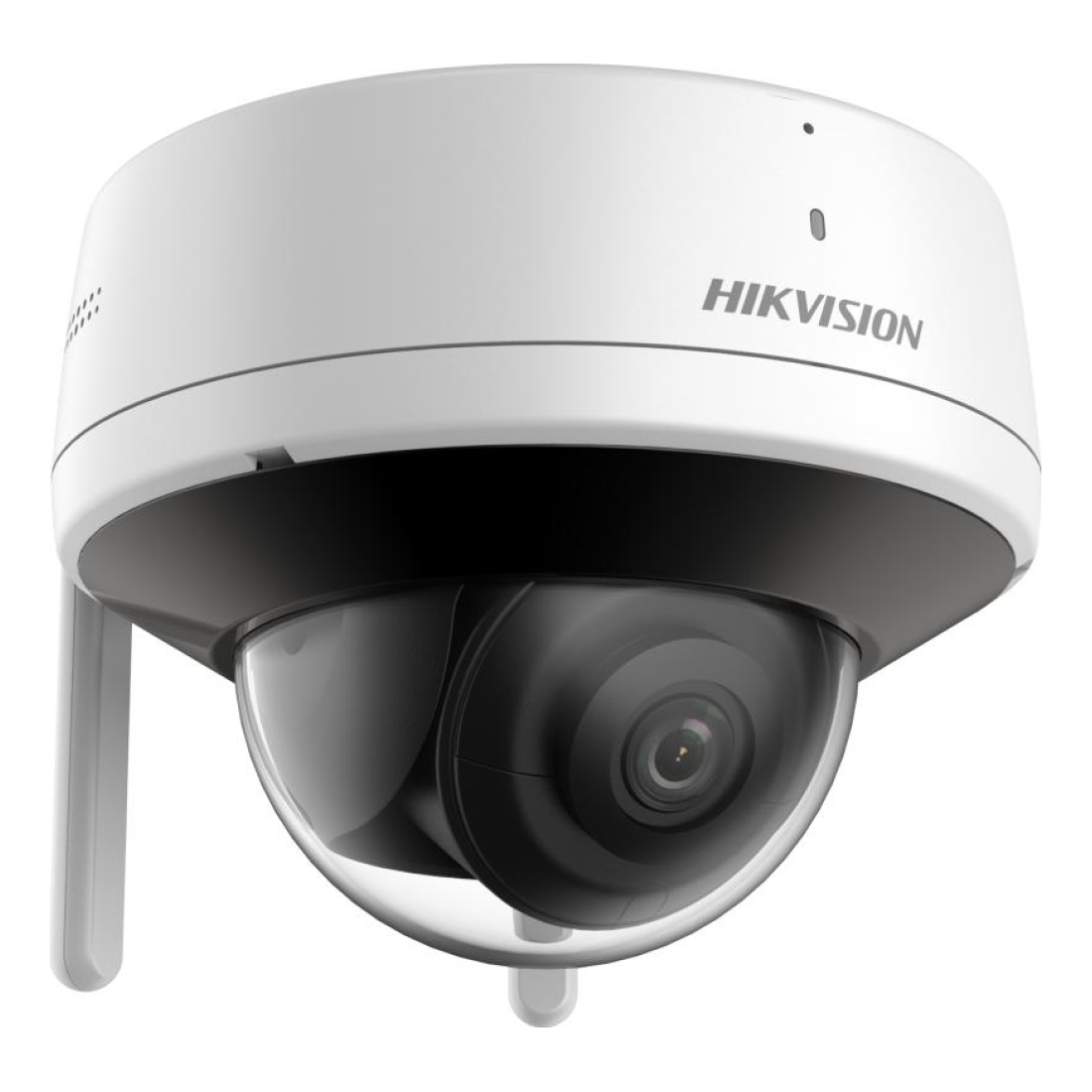 Cámara domo IP HIKVISION DS-2CV2141G2-IDW(E)