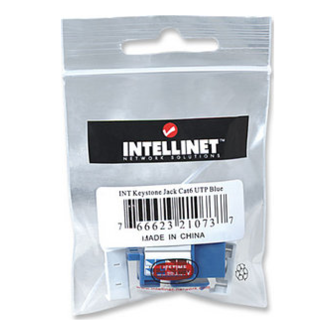 Jack INTELLINET 210737