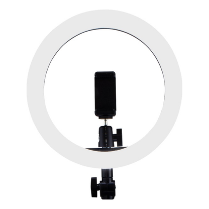 Aro de Luz LED GAME FACTOR LRG300