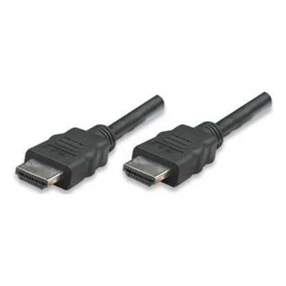 Cable HDMI MANHATTAN 323239