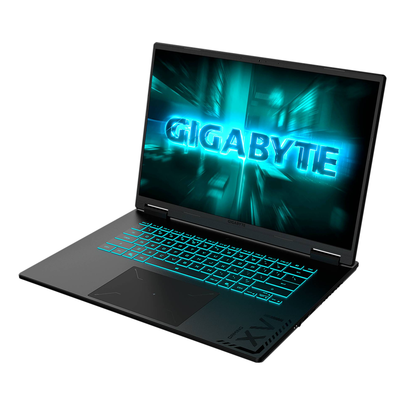Laptops Gaming GIGABYTE GAMING A16 3THK3LA893SH