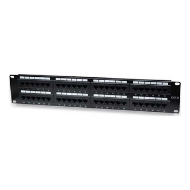 Panel de Parcheo INTELLINET 560283