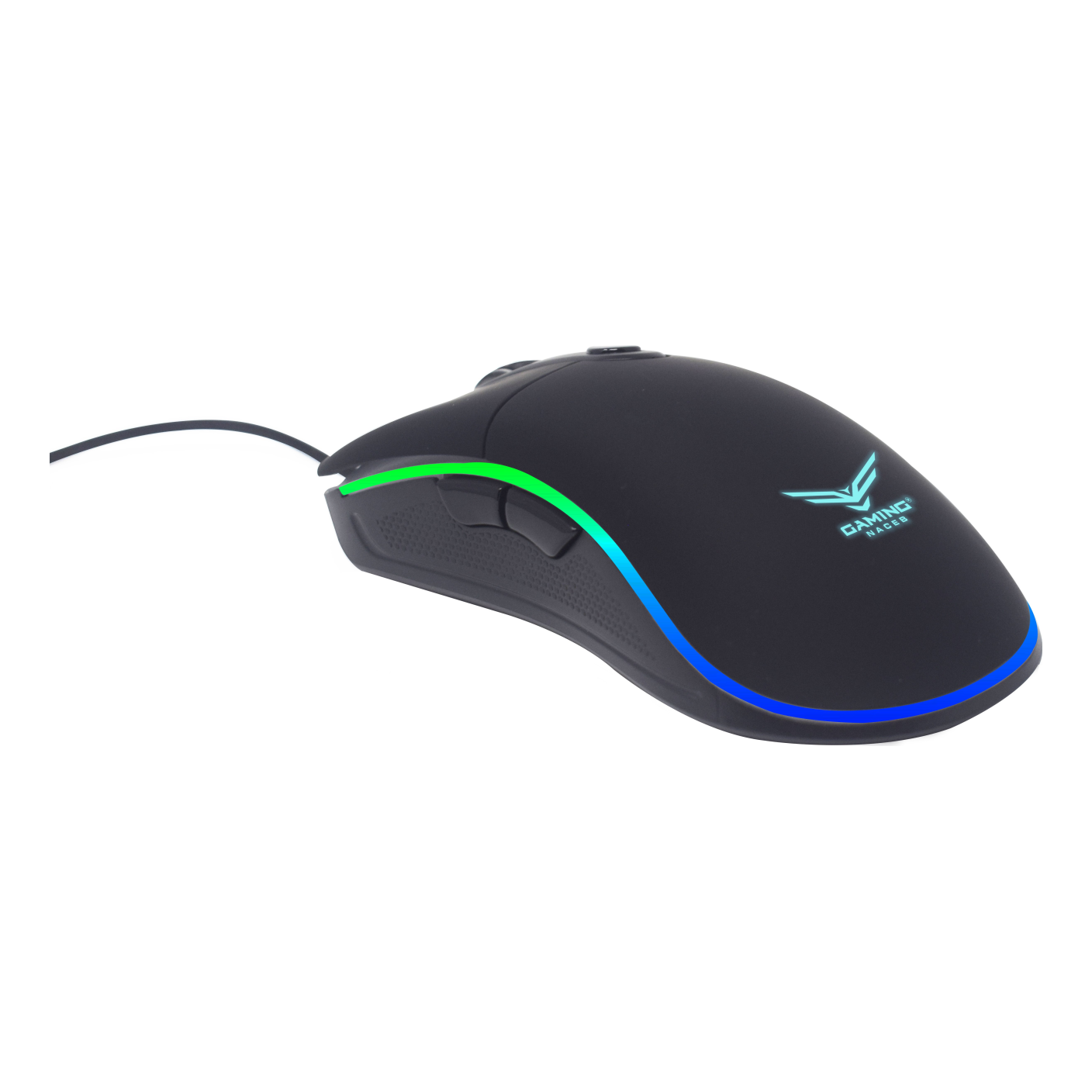 Mouse Gamer Naceb Technology NA-0933