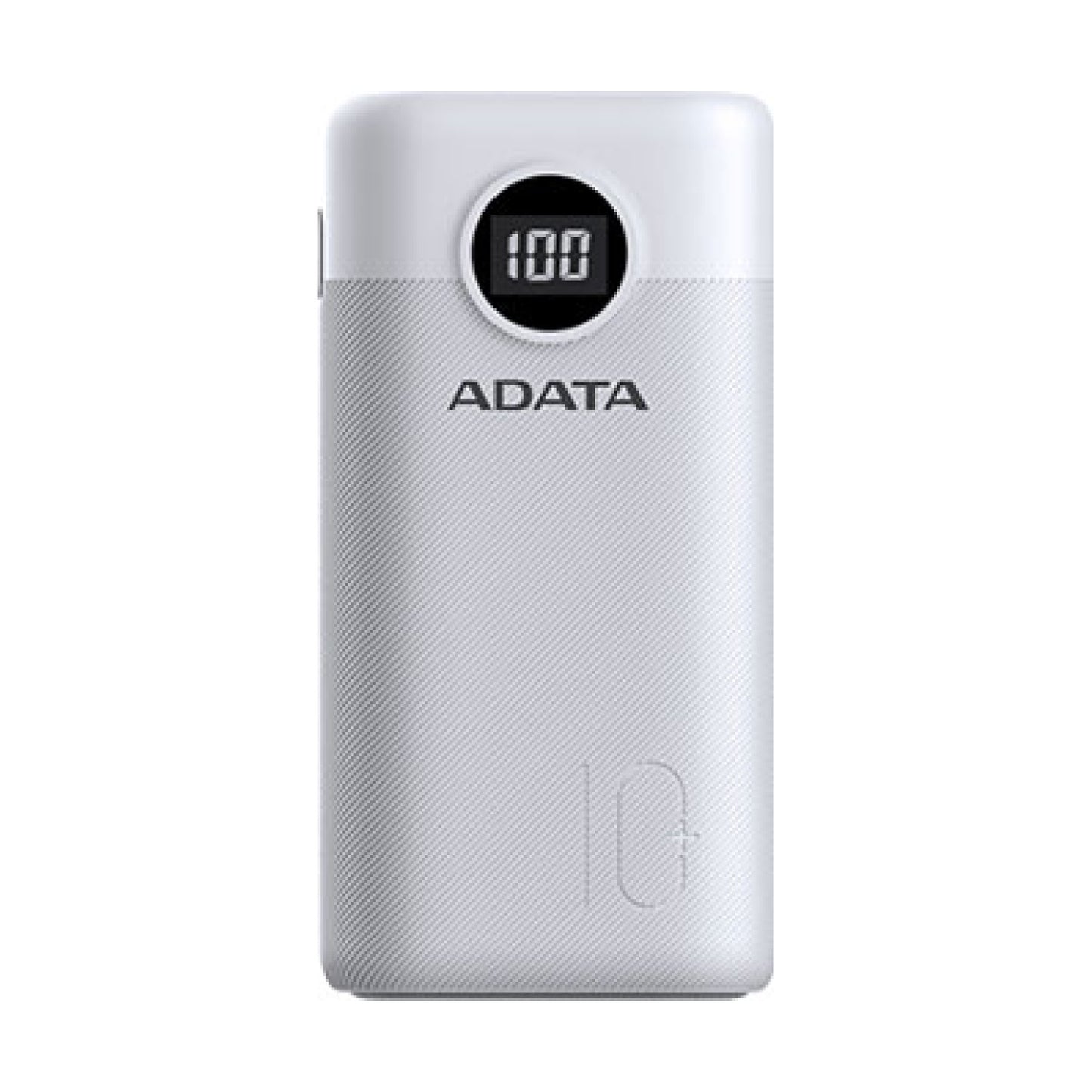 Power Bank ADATA AP10000QCD-DGT-CWH
