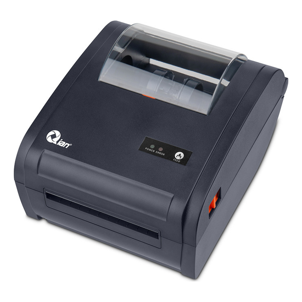 Impresora POS de Etiquetas Qian QOP-T10UB-DI