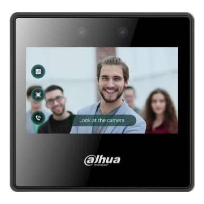 Control de acceso Dahua Technology DHI-ASI3223A